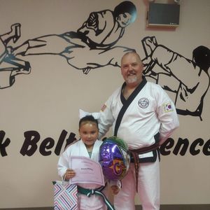 Meet your Posher, Erica